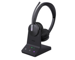 *Black Friday Deal* Yealink Headset WH64 Dual Teams 