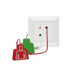 Rufeinheit RE-ZHK-AT-ZB 