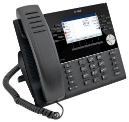 Mitel 6930w IP Phone 