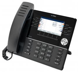 Mitel 6930 IP Phone 