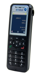 Mitel 612dt DECT Phone Mobilteil 