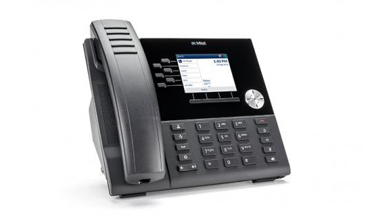 Mitel 6920 IP Phone 