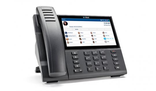 Mitel 6940 IP Phone 