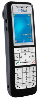 Mitel 612 DECT Phone v2 Mobilteil 