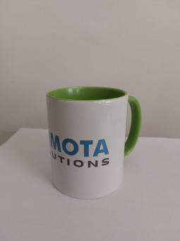 Komota Kaffee/Tee Tasse 