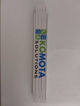 Komota Zollstock 